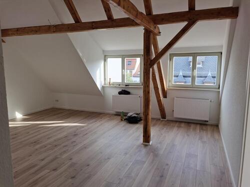 Foto - 4 Zimmer Dachgeschoßwohnung in Jena