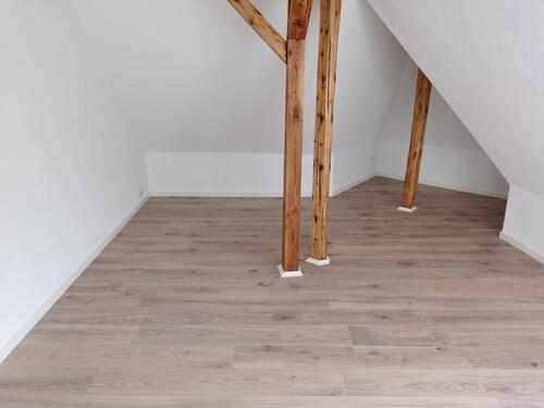 Foto - Dachgeschoßwohnung in Jena zur Miete