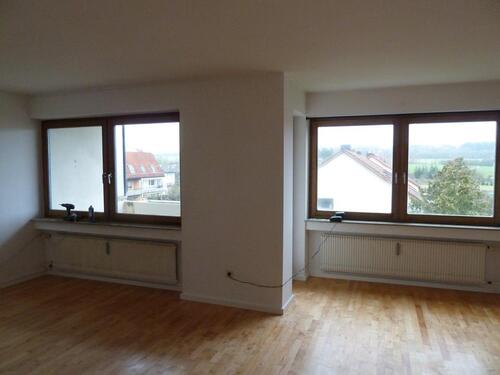 Foto - Etagenwohnung in Volkach zur Miete