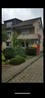 Foto - Natur pur auf 120 m² Riesige Etagenwohnung m Garten, & Glasfaser