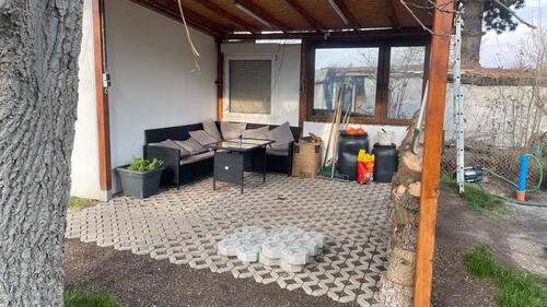 Foto - Grundst&uuml;ck in Kölleda