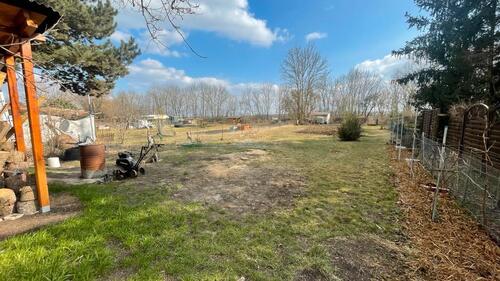 Foto - Grundst&uuml;ck in Kölleda zur Miete