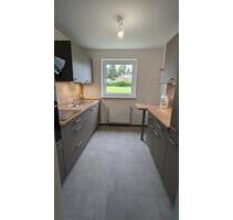 4-Zimmer Whg in Thiersheim - EBK,Bad,Balkon, Keller