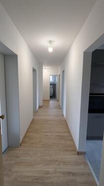 Foto - 4 Zimmer Etagenwohnung in Thiersheim