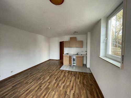 Foto - 2 Zimmer Erdgeschoßwohnung in Meißen