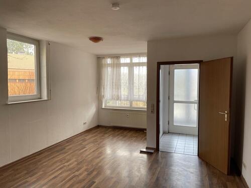 Foto - Erdgeschoßwohnung in Meißen zur Miete