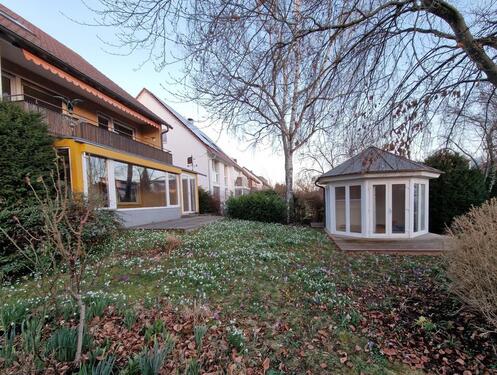 Foto - 12 Zimmer Mehrfamilienhaus, Wohnhaus in Stuttgart