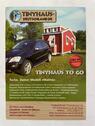 Foto - Charmantes Tinyhaus-to-go 'Malmö'