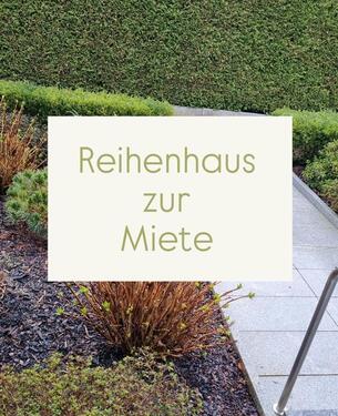 Foto - Reihenmittelhaus zur Miete in Mecklenbeck(ANFRAGESTOP)