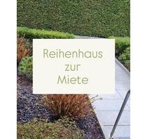 Reihenmittelhaus zur Miete in Mecklenbeck - Münster Münster-West