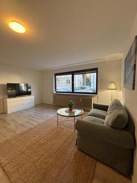 Foto - 1 Zimmer Erdgeschoßwohnung zur Miete in Stuttgart