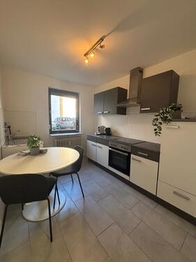 Foto - Erdgeschoßwohnung in Stuttgart zur Miete