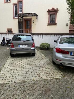 Foto - Vermiete Parkplatz im Westend Süd