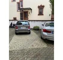 Vermiete Parkplatz im Westend Süd - Frankfurt am Main Bockenheim