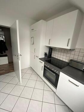 Foto - 4 Zimmer Etagenwohnung zur Miete in Gnarrenburg