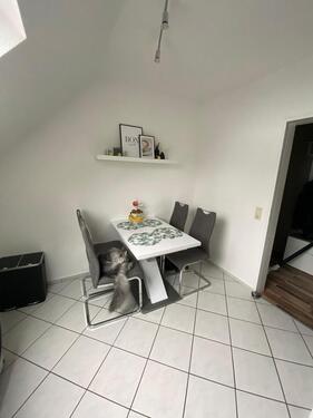 Foto - 4 Zimmer Etagenwohnung in Gnarrenburg