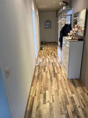 Foto - Etagenwohnung in Gnarrenburg zur Miete