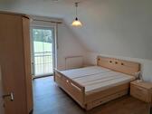 Foto - 3 Zimmer Dachgeschoßwohnung zur Miete in Friedenfels