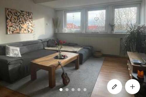 Foto - Helle schöne 4Zimmer Wohnung am Markt
