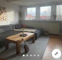 Helle schöne 4Zimmer Wohnung am Markt - Hildesheim