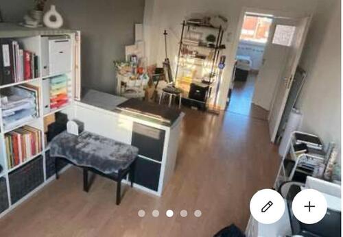 Foto - 4 Zimmer Etagenwohnung zur Miete in Hildesheim