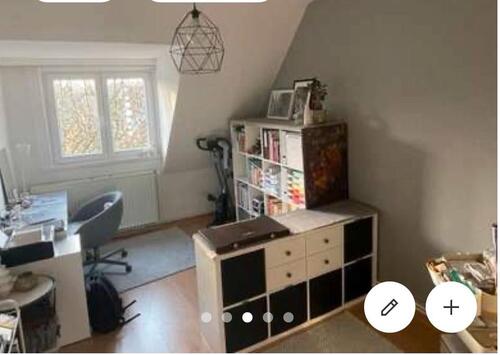 Foto - 4 Zimmer Etagenwohnung in Hildesheim