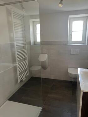 Foto - Erdgeschoßwohnung in Weiden in der Oberpfalz zur Miete