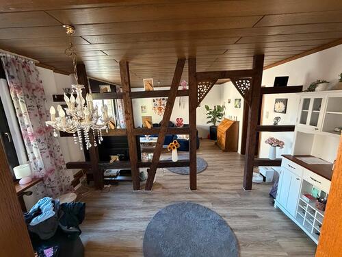 Foto - Wohnung 65 m2 in Bielefeld Jöllenbeck Beckendorfstraße