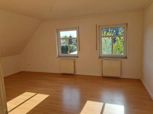 Foto - 3ZKB Oberwohnung in Harkebrügge