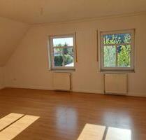 3ZKB Oberwohnung in Harkebrügge - Barßel