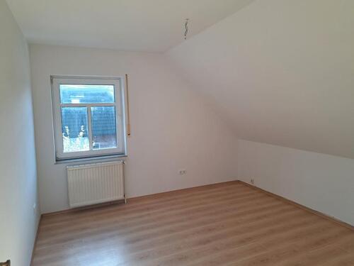 Foto - 3 Zimmer Etagenwohnung zur Miete in Barßel