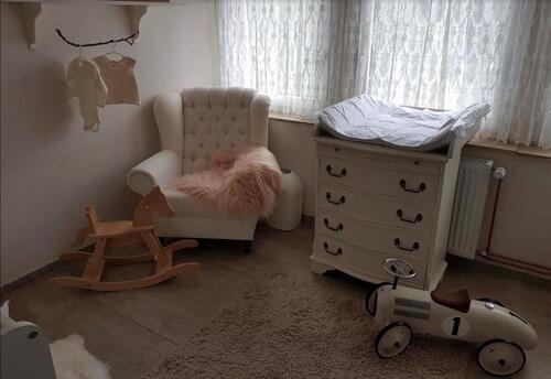 Foto - Helle 3 Zimmer Wohnung Ritterhude Ihpohl