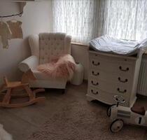 Helle 3 Zimmer Wohnung Ritterhude Ihpohl