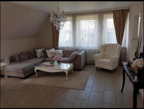 Foto - 3 Zimmer Etagenwohnung zur Miete in Ritterhude
