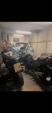 Foto - Große DDR Garage in attraktiver Lage in Auerbach