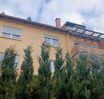 Vermietete 3-Zimmer-Wohnung als Kapitalanlage von privat - Gammertingen