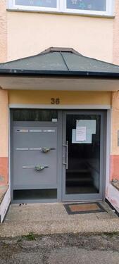 Foto - 3 Zimmer Etagenwohnung in Gammertingen