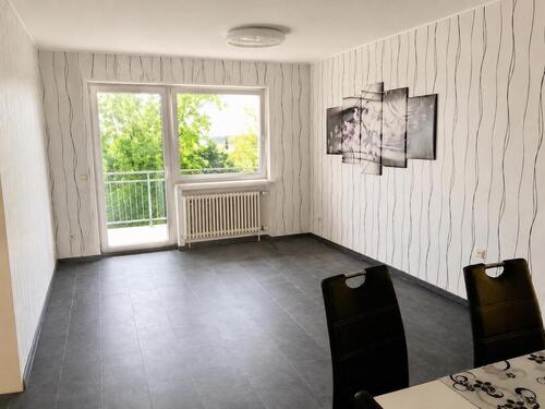 Foto - 3 Zi Wohnung mit Top Aussicht zu verkaufen