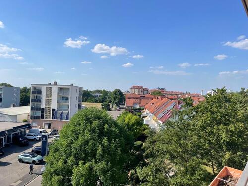Foto - 3 Zimmer Etagenwohnung zum Kaufen in Frankenthal (Pfalz)