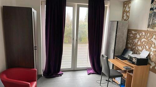 Foto - 1 Zimmer Etagenwohnung in Bonn