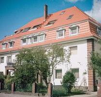 Charmante Maisonette Wohnung mit Süd Balkon & Einbauküche - Bremen Blumenthal
