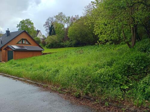Foto - Grundstück in Kirn