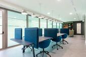 Foto - Buchen Sie einen reservierten Coworking-Arbeitsplatz oder Hot Desk in Regus Neumarkt