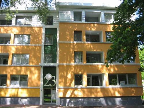 Foto - Zeit für einen Tapetenwechsel? Tolle 3 Zimmer Wohnung mit Balkon!