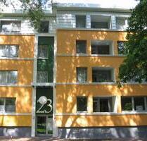Zeit für einen Tapetenwechsel? Tolle 3 Zimmer Wohnung mit Balkon! - Dortmund Scharnhorst