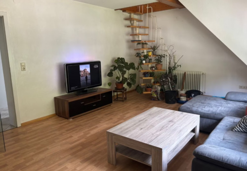 Foto - Etagenwohnung zur Miete in Triberg im Schwarzwald