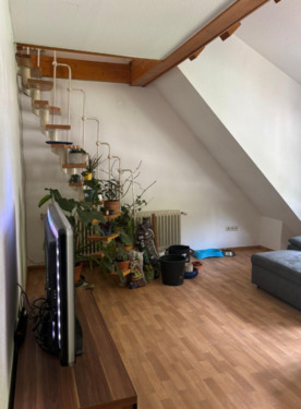 Foto - Etagenwohnung in Triberg im Schwarzwald