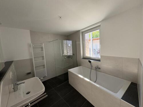 Foto - barrierefreie 3 Raum Erdgeschoss Wohnung