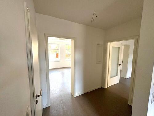 Foto - Etagenwohnung in Wittenberge zur Miete