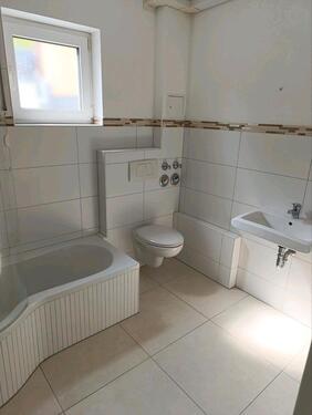 Foto - Etagenwohnung zur Miete in Seligenstadt